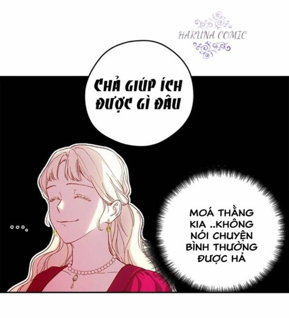 Lâu Đài Hoa Hồng Trắng Của Elise Chương 2 Ảnh 23