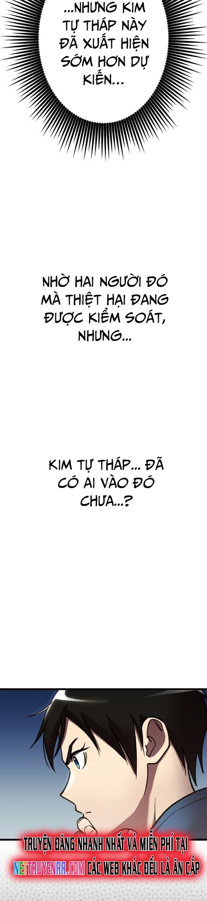 Vô Địch Với Kĩ Năng Cấp Ex Chương 20 Ảnh 29