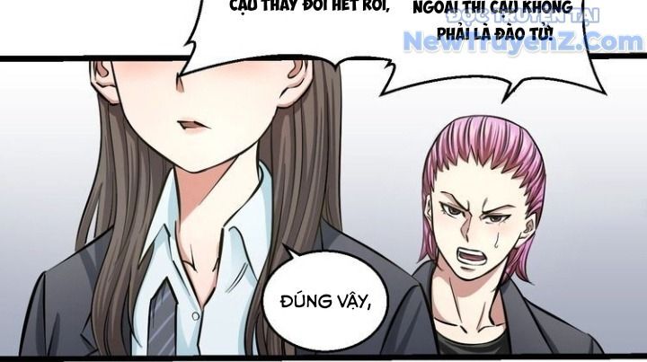 Dẫu Nản Vẫn Cố Chương 10 Ảnh 90