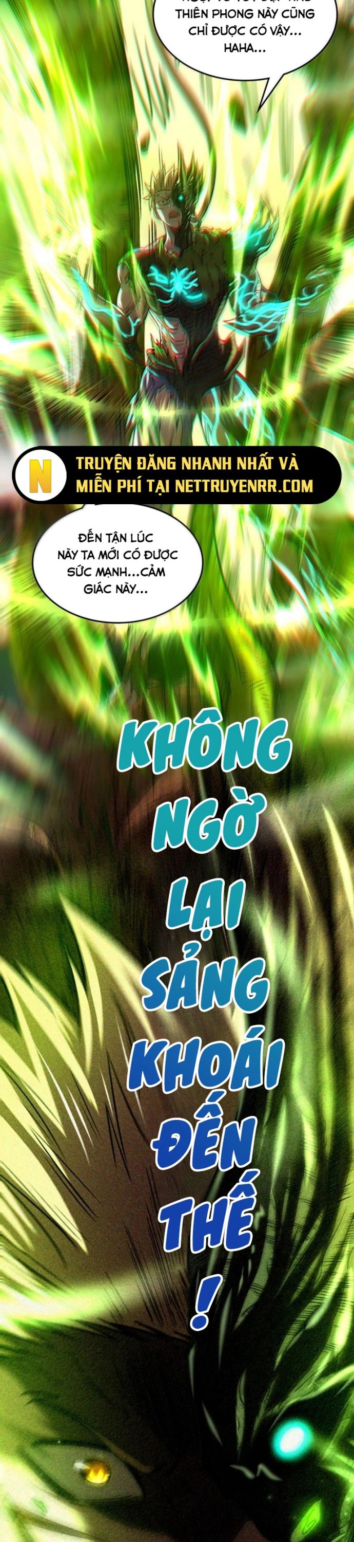 Xuân Thu Bá Đồ Chương 345 Ảnh 9