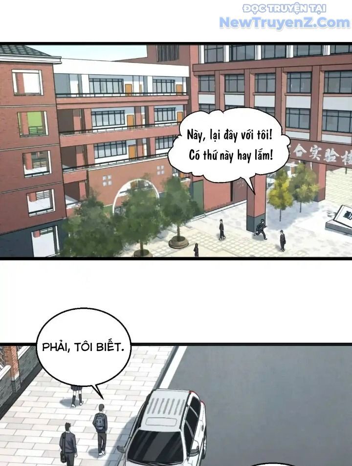 Dẫu Nản Vẫn Cố Chương 10 Ảnh 3