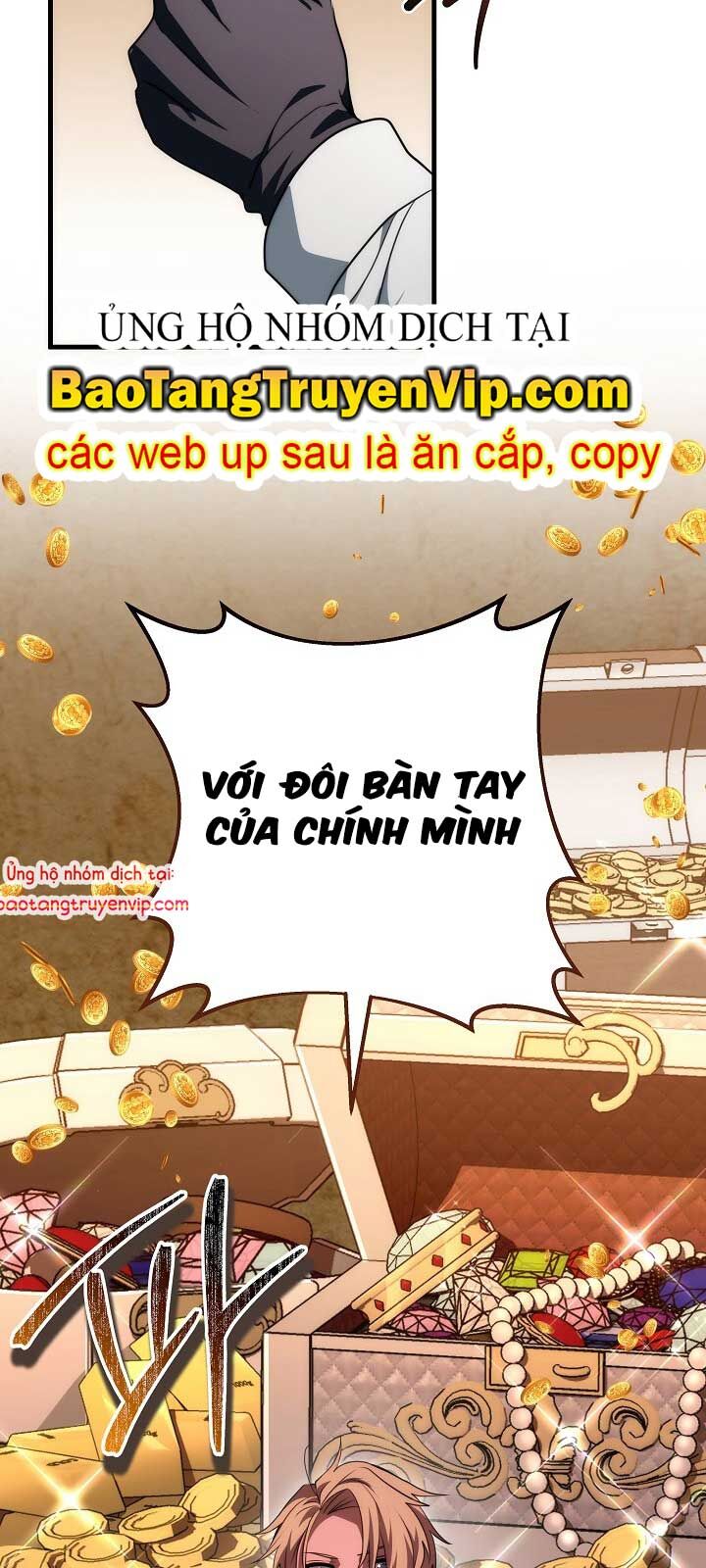Hoàng Đế Thép Chương 42.1 Ảnh 33