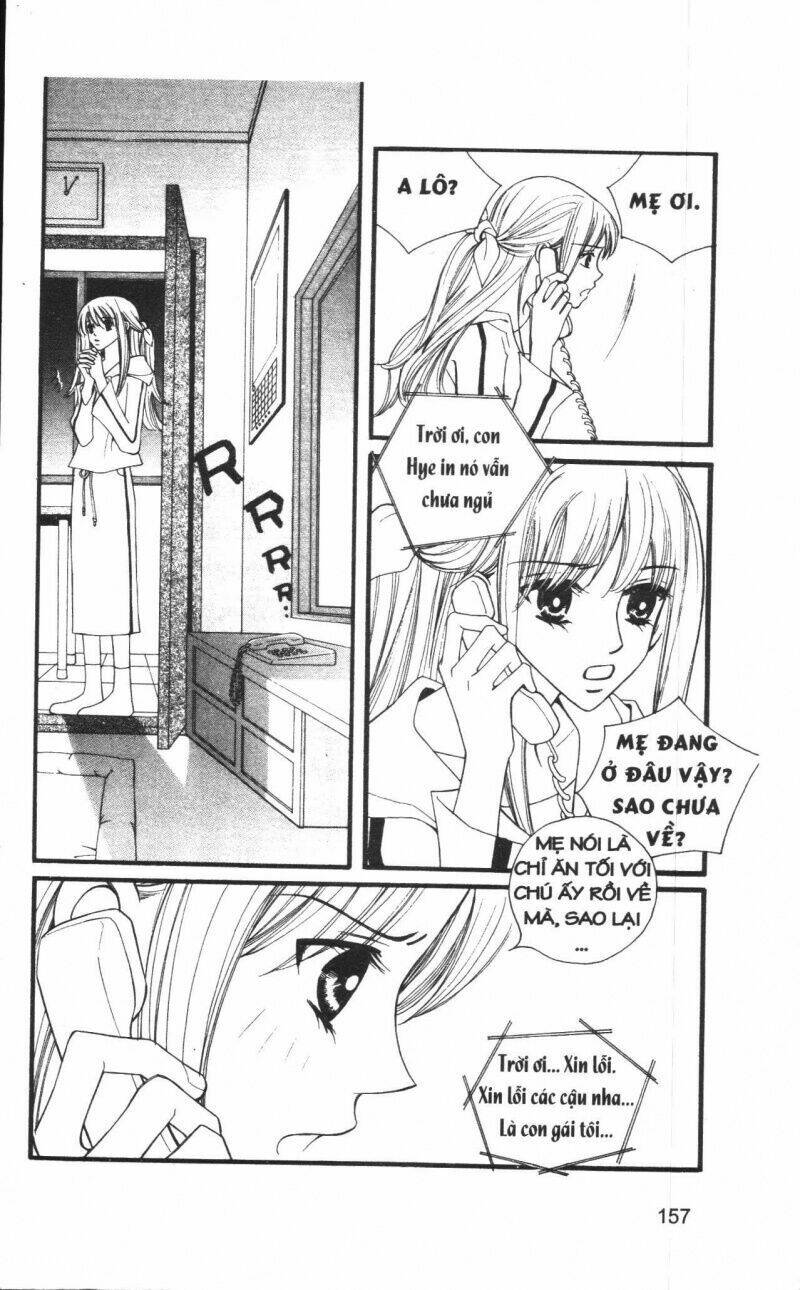 Sad Love Story Chương 2 Ảnh 158