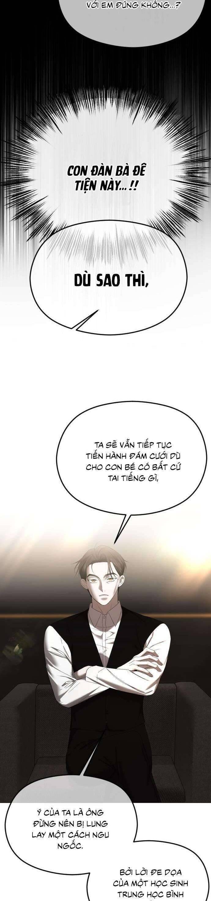 Kết Thúc, Tôi Muốn Thay Đổi Nó Chương 56 Ảnh 12