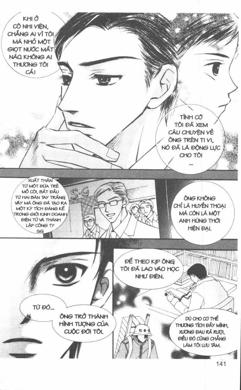 Sad Love Story Chương 5 Ảnh 146