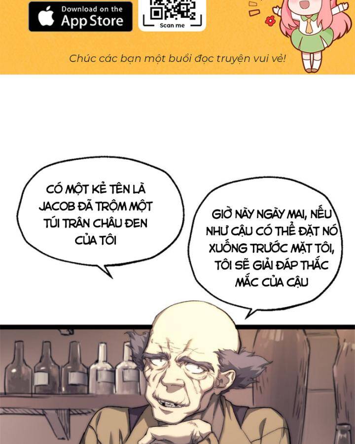 Một Ngày Của Tôi Có 48 Giờ Chương 70 Ảnh 4
