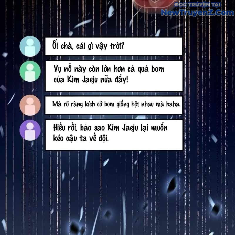 Người Mới Này Quá Mạnh Chương 123 Ảnh 18