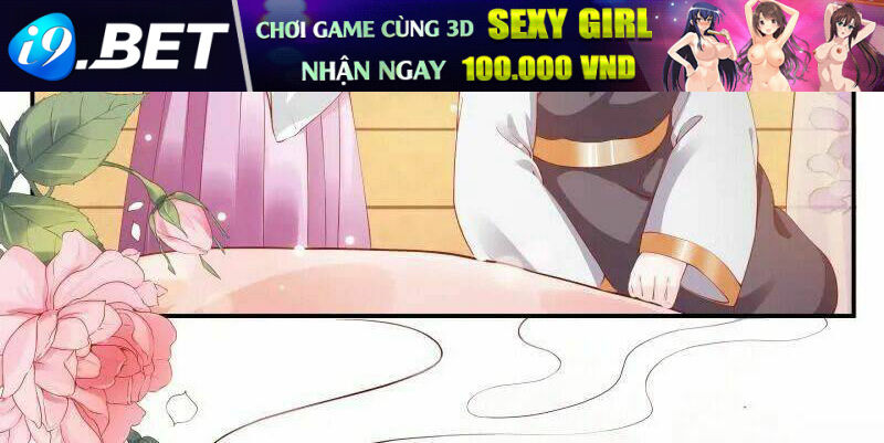 Liêu Cung Phong Hoa Chương 6 Ảnh 15