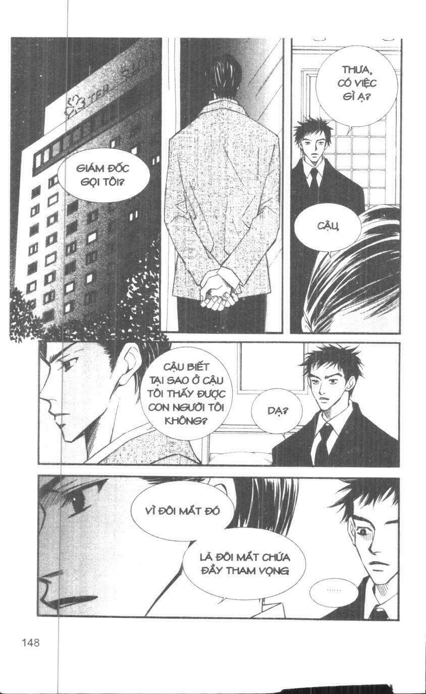 Sad Love Story Chương 5 Ảnh 153