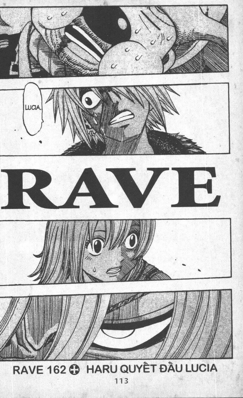 Rave Master (Scan) Chương 22 Ảnh 113