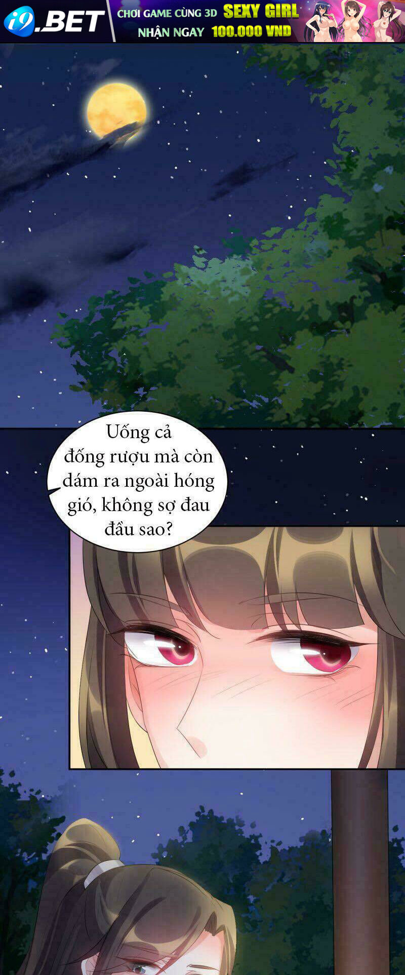 Quả Nhân Có Bệnh Tên Là Tương Tư Chương 82 Ảnh 23