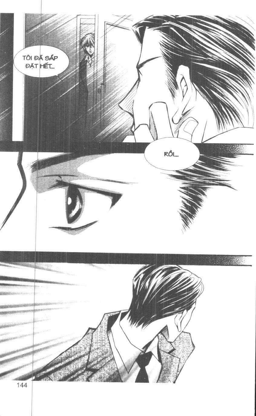 Sad Love Story Chương 5 Ảnh 149