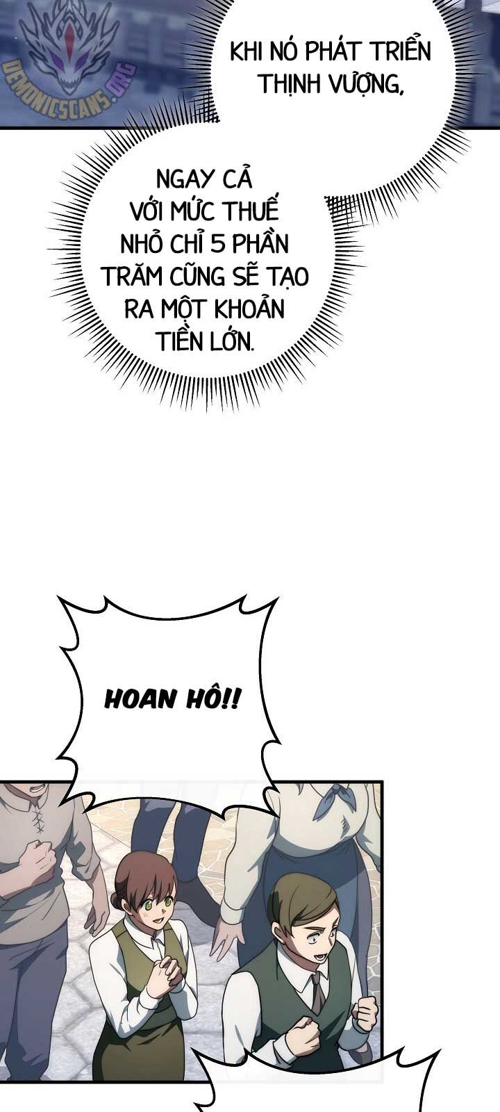 Hoàng Đế Thép Chương 42.1 Ảnh 43