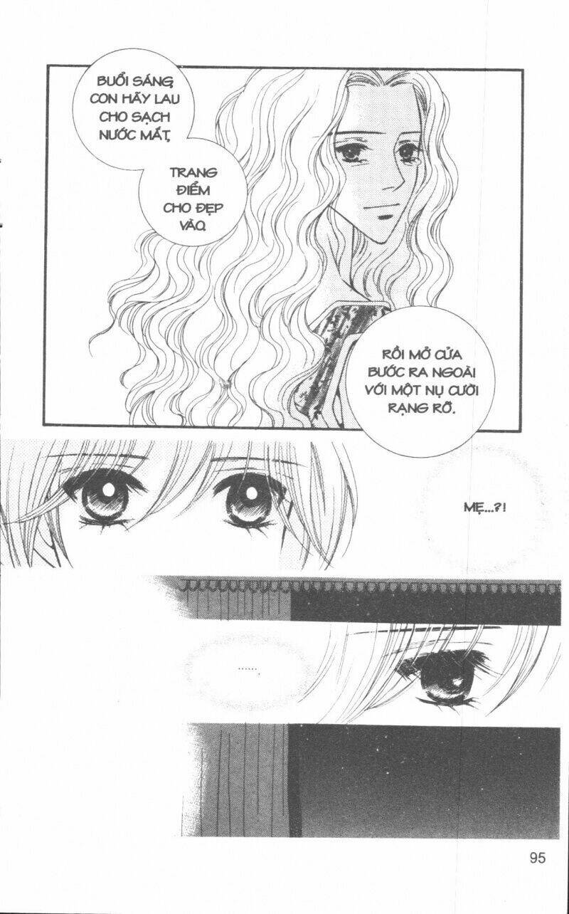 Sad Love Story Chương 5 Ảnh 99