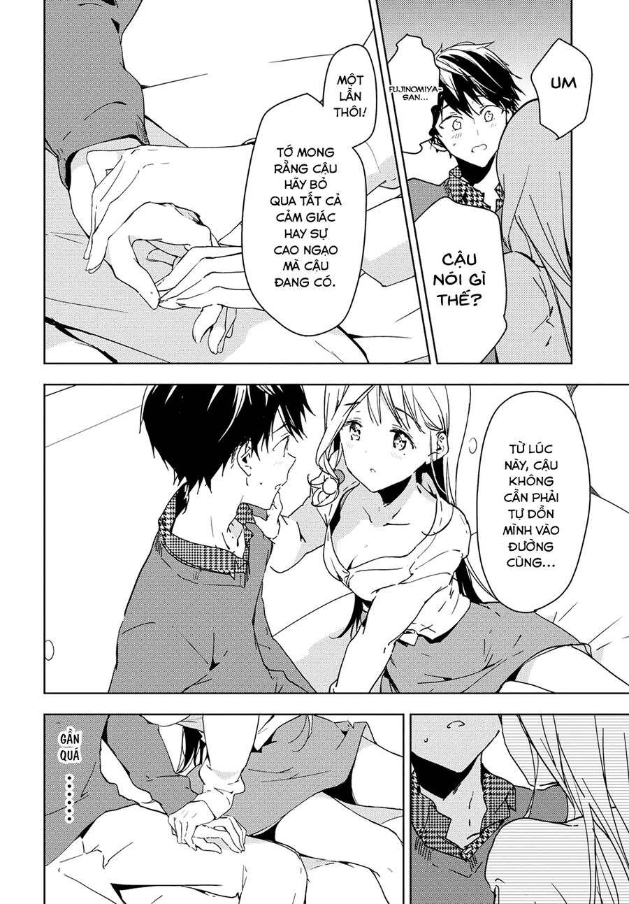Masamune-Kun No Revenge Chương 43 Ảnh 27
