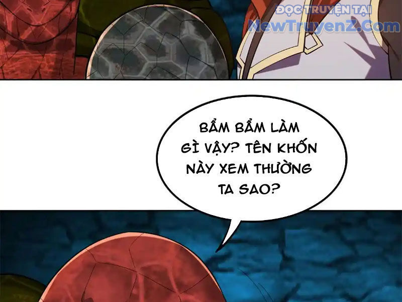 Huyễn Thú Của Ta Có Thể Tiến Hoá Vô Hạn Chương 30 Ảnh 15