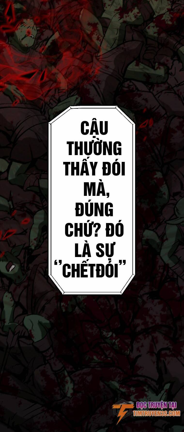 Ma Vương Phàm Ăn Chương 11 Ảnh 46