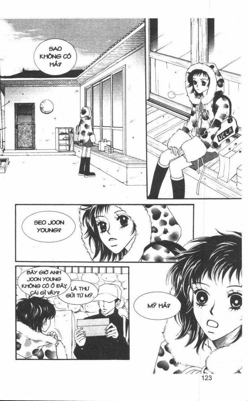 Sad Love Story Chương 3 Ảnh 125