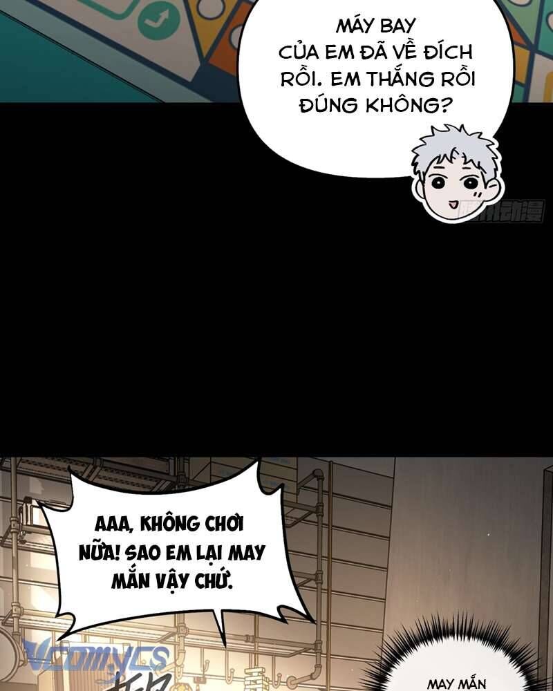 Ác Chi Hoàn Chương 50 Ảnh 7