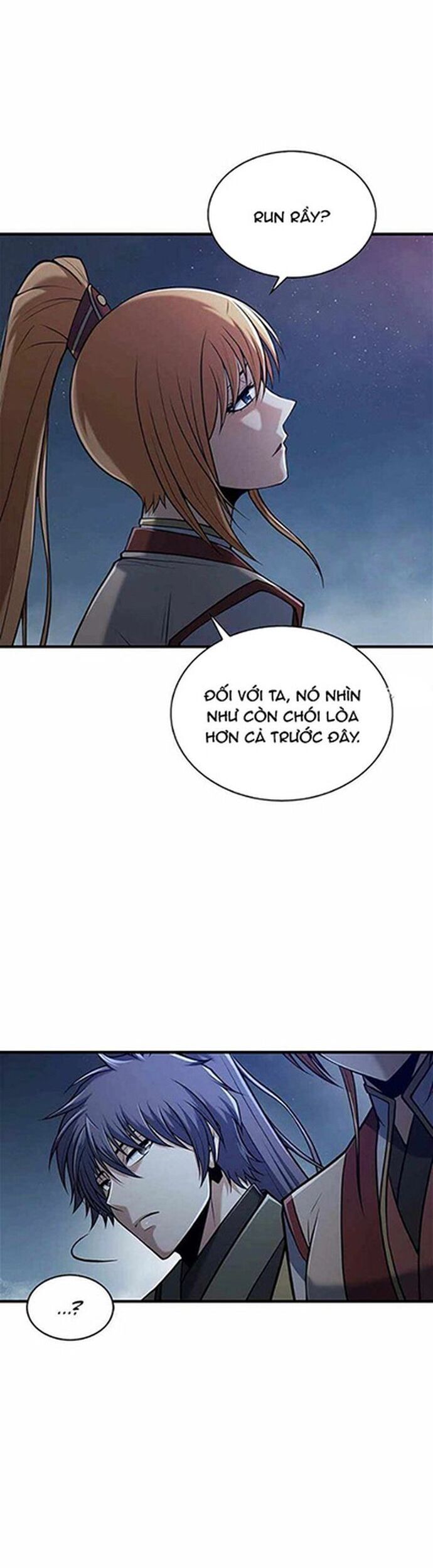 Bá Vương Chi Tinh Chương 109 Ảnh 33