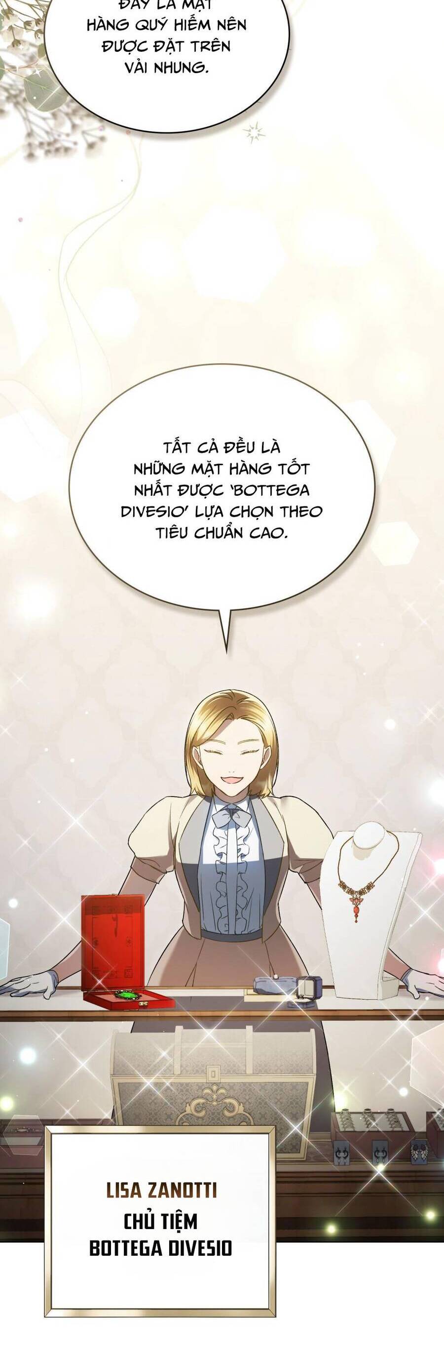 Giới Thượng Lưu Chương 25 Ảnh 6