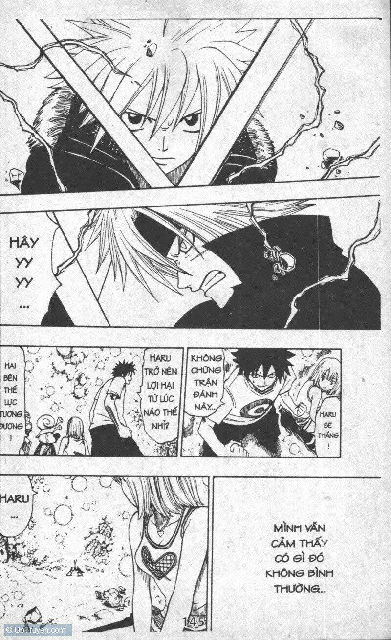 Rave Master (Scan) Chương 22 Ảnh 145
