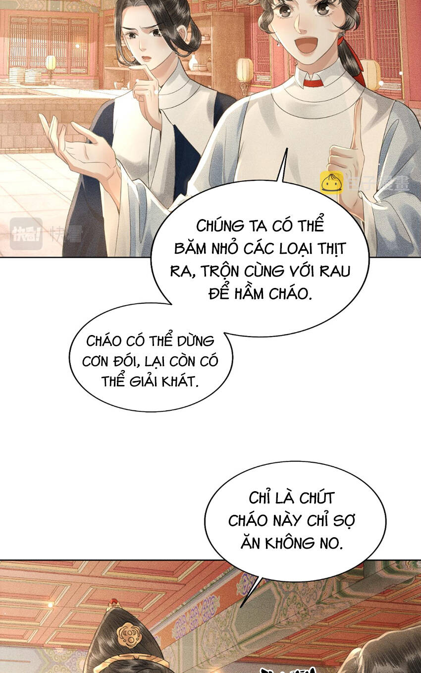 Thượng Thực Chương 39 Ảnh 34