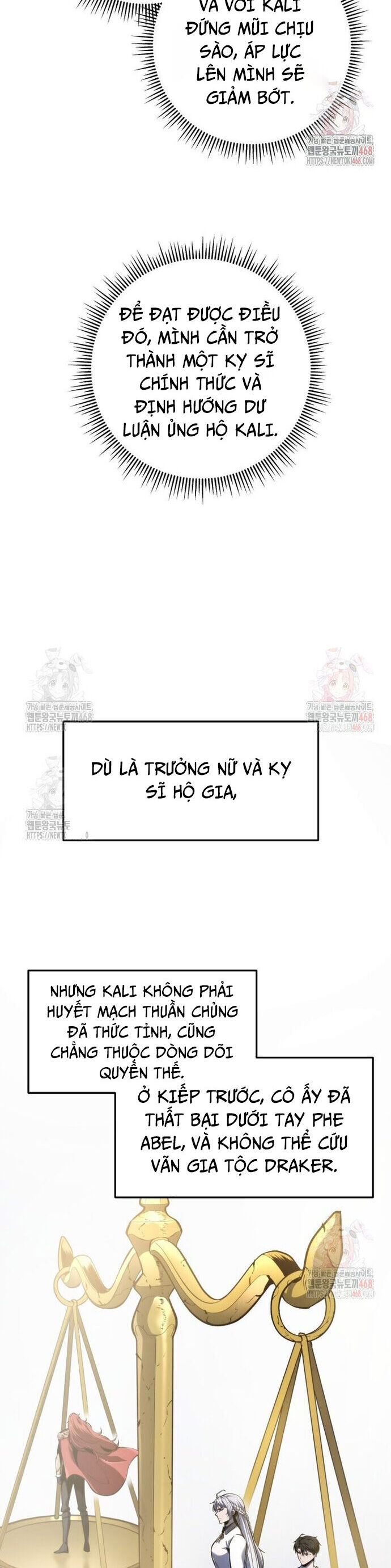 Sát Long Nhân Hồi Quy Siêu Việt Chương 42 Ảnh 39