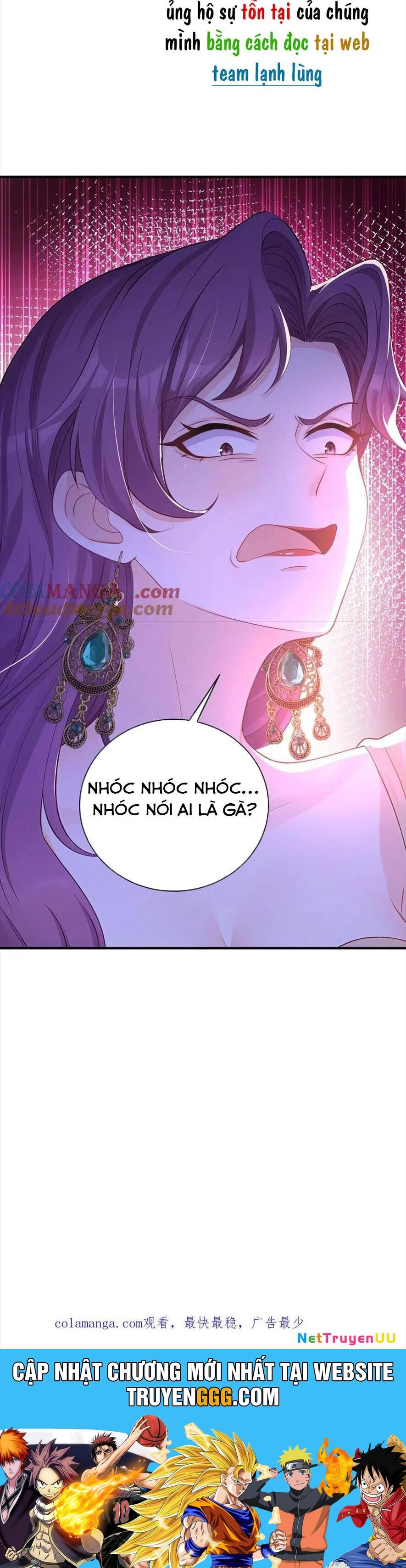 Tái Sinh Trở Lại : Chồng Cũ Khóc Lóc Cầu Xin Tái Hôn Chương 200 Ảnh 40