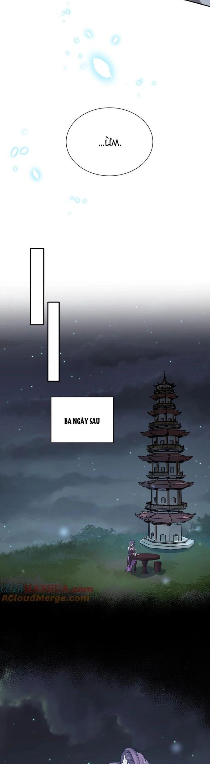 Toàn Bộ Tu Chân Giới Muội Tử Muốn Bắt Ta Chương 139 Ảnh 15