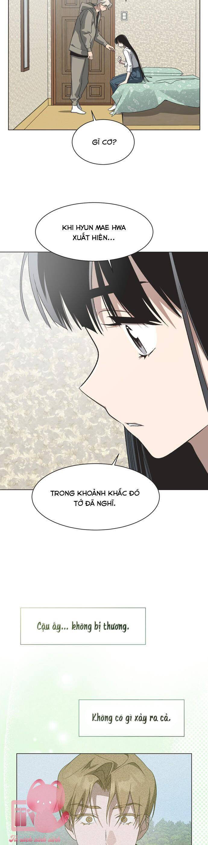 Lọ Lem Không Hoàn Hảo Chương 74 Ảnh 22