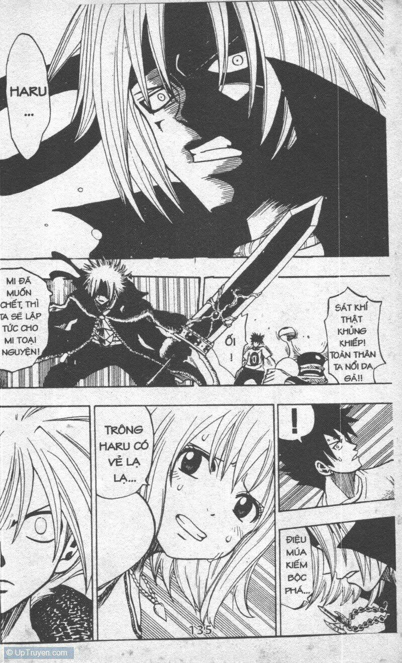 Rave Master (Scan) Chương 22 Ảnh 135