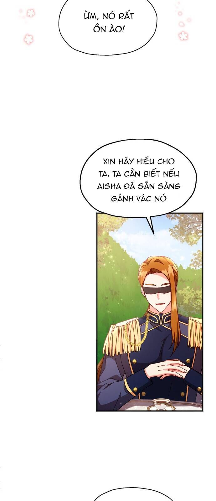 Cách Chia Tay Nam Chính Chương 5 Ảnh 30