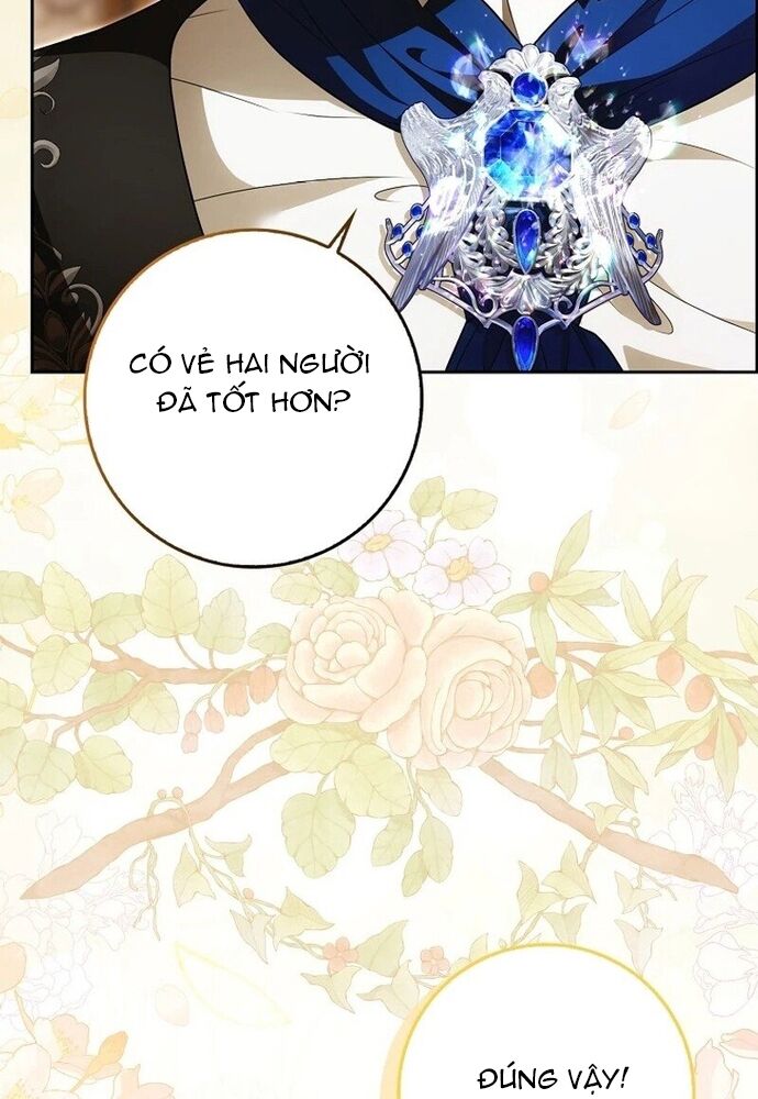 Tôi Chỉ Muốn Ngủ Riêng! Chương 12 Ảnh 14