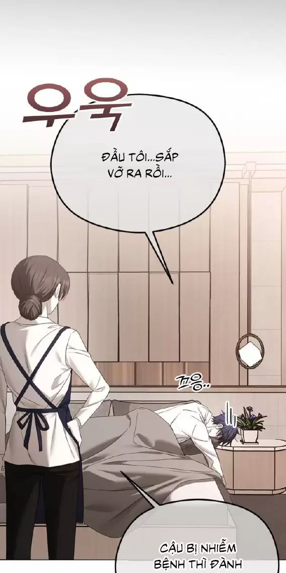 Kết Thúc, Tôi Muốn Thay Đổi Nó Chương 59 Ảnh 6