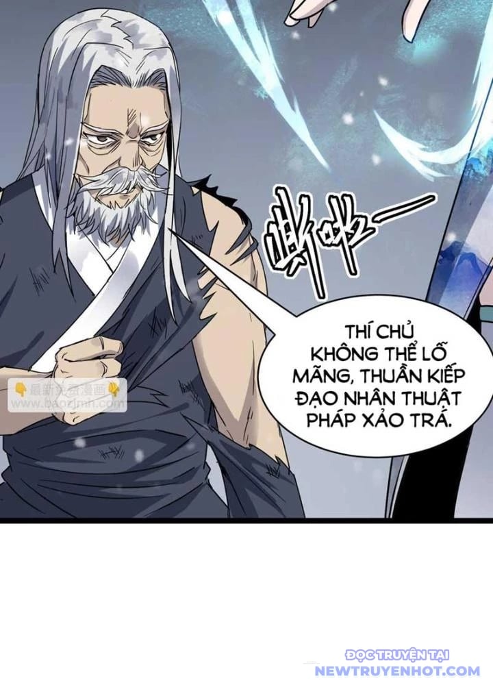Dị Giới Kiến Tạo Tối Cường Thiếu Lâm Tự Chương 62 Ảnh 43