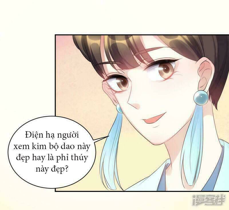Quả Nhân Có Bệnh Tên Là Tương Tư Chương 79 Ảnh 4
