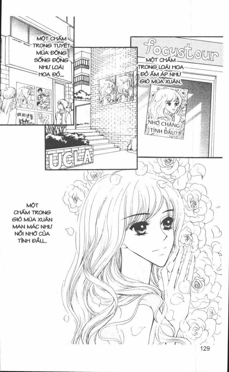 Sad Love Story Chương 4 Ảnh 133