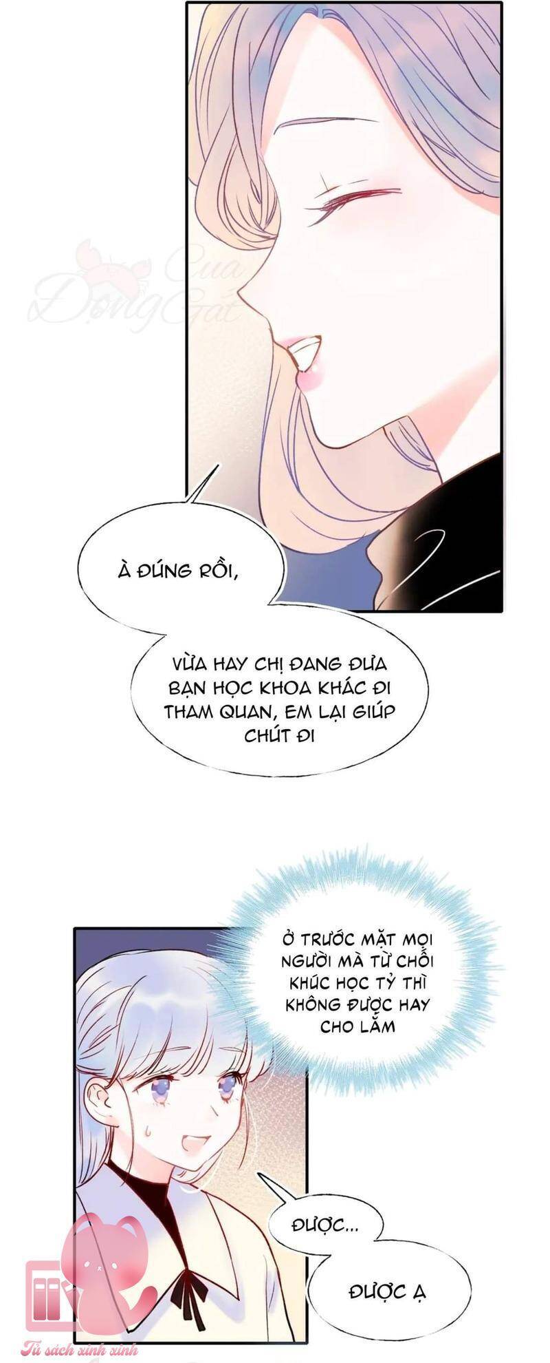 Thành Dã Tiêu Hà Chương 50 Ảnh 11