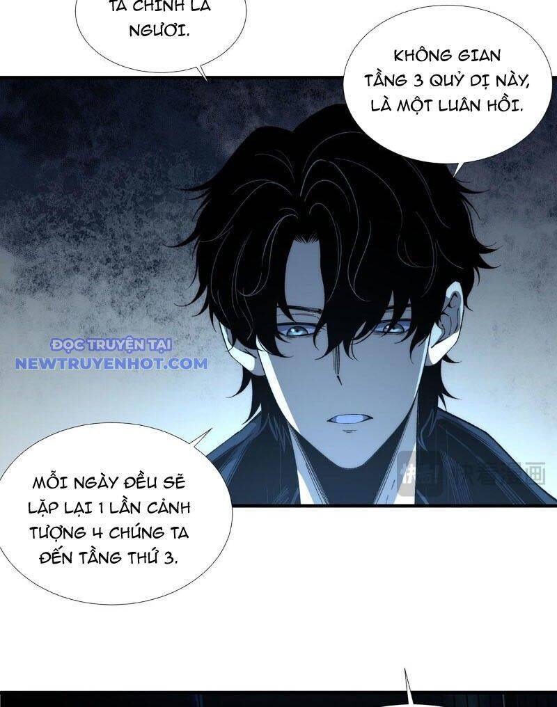 Vô Hạn Thôi Diễn Chương 47 Ảnh 10