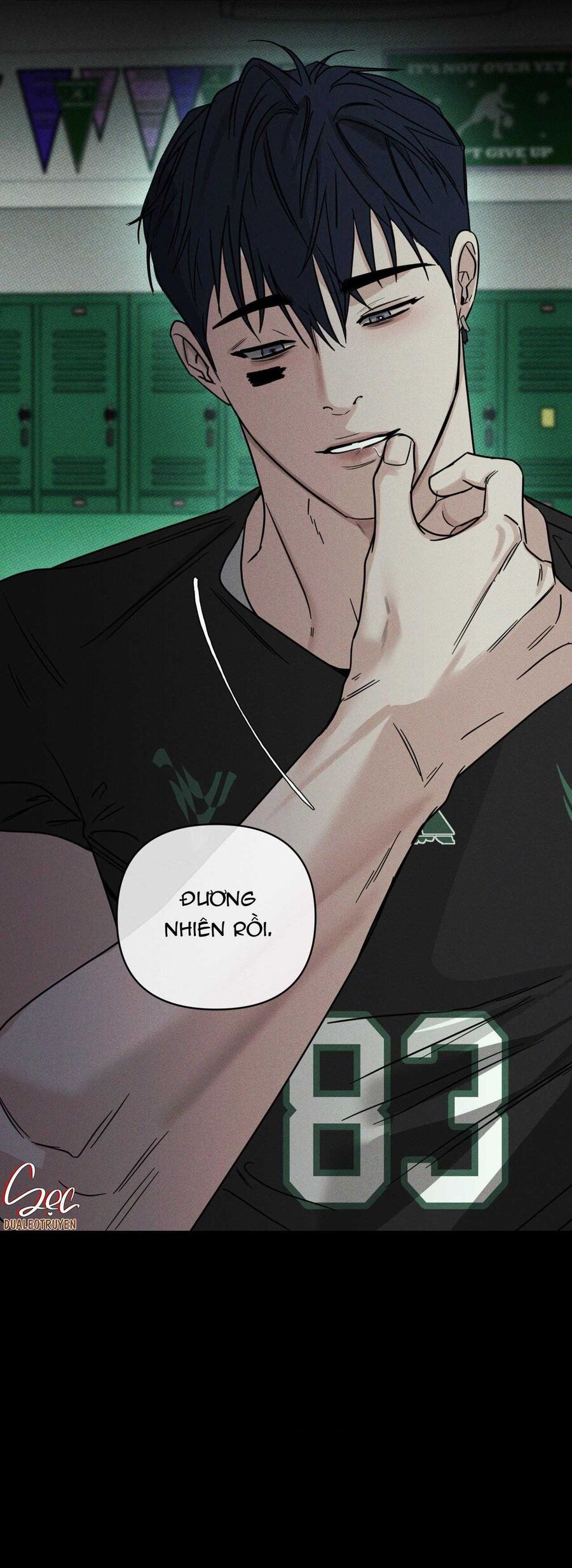 Ôi Kẻ Thù Thân Yêu! Chương 29 Ảnh 34
