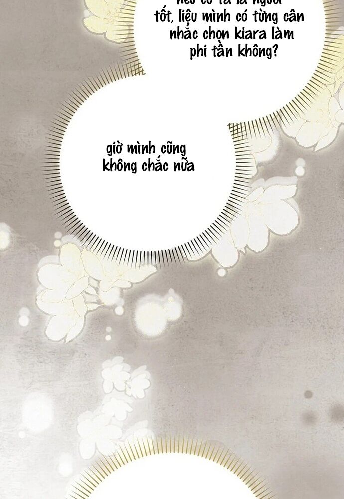 Tôi Chỉ Muốn Ngủ Riêng! Chương 12 Ảnh 30