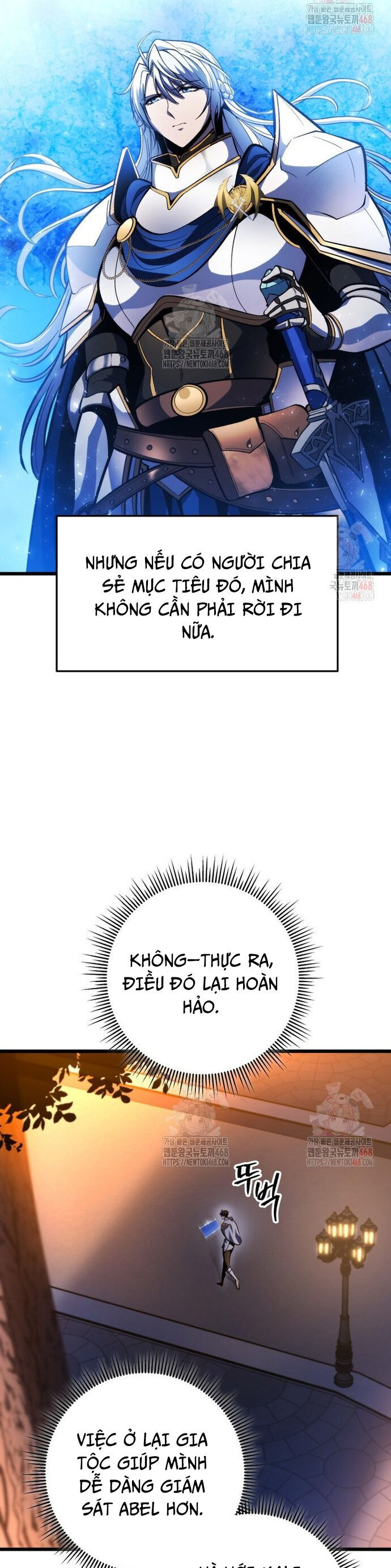 Sát Long Nhân Hồi Quy Siêu Việt Chương 42 Ảnh 38