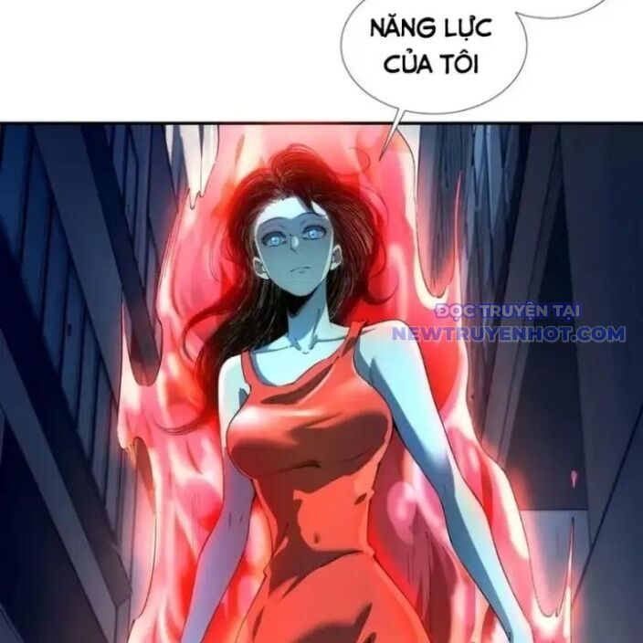 Vô Hạn Thôi Diễn Chương 51 Ảnh 26
