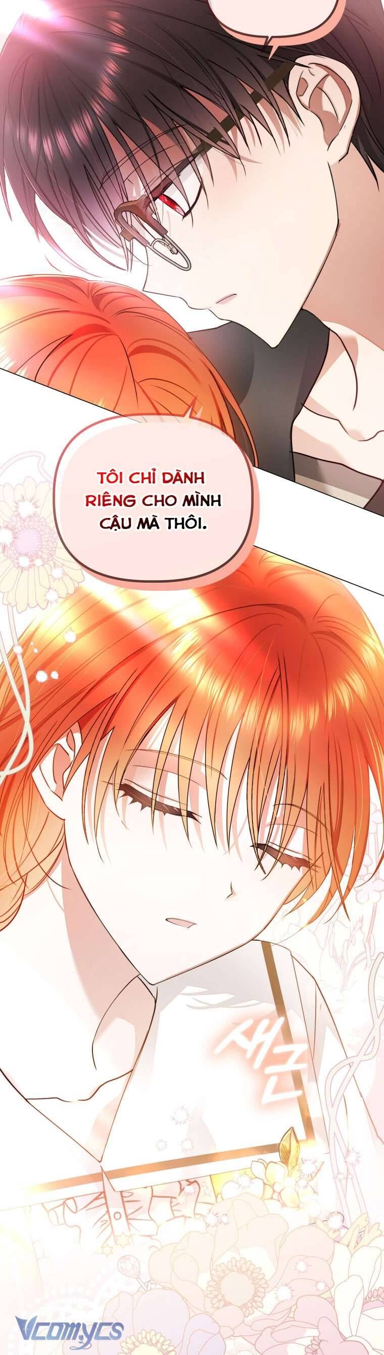 Mọt Sách Là Bạo Quân Chương 5 Ảnh 58