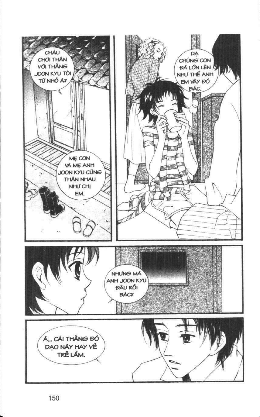 Sad Love Story Chương 2 Ảnh 151