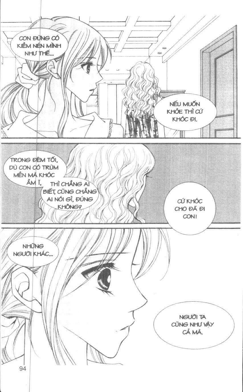 Sad Love Story Chương 5 Ảnh 98