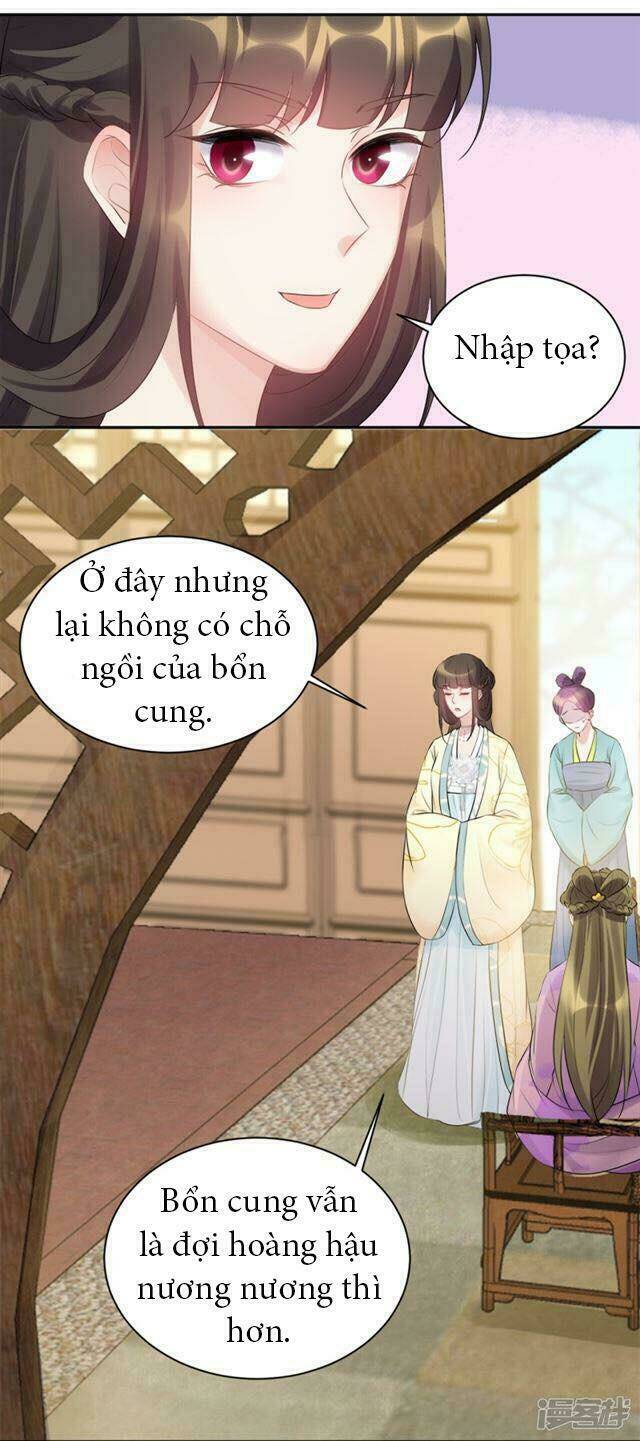 Quả Nhân Có Bệnh Tên Là Tương Tư Chương 83 Ảnh 23