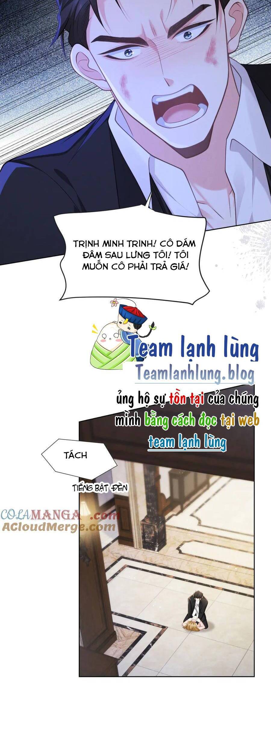 Chỉ Là Thấy Sắc Nổi Lòng Tham Chương 16 Ảnh 35