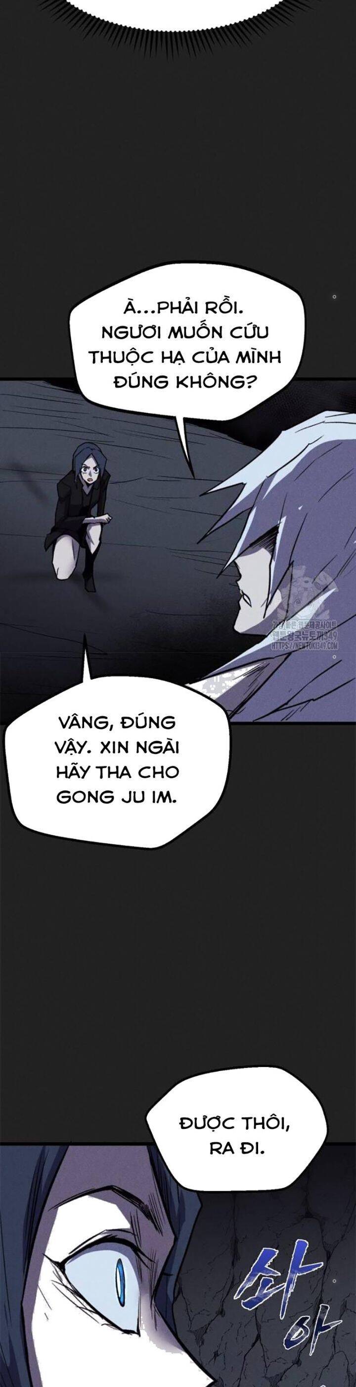 Người Côn Trùng Chương 86 Ảnh 49